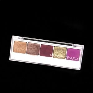 Natasha Denona #10 Palette